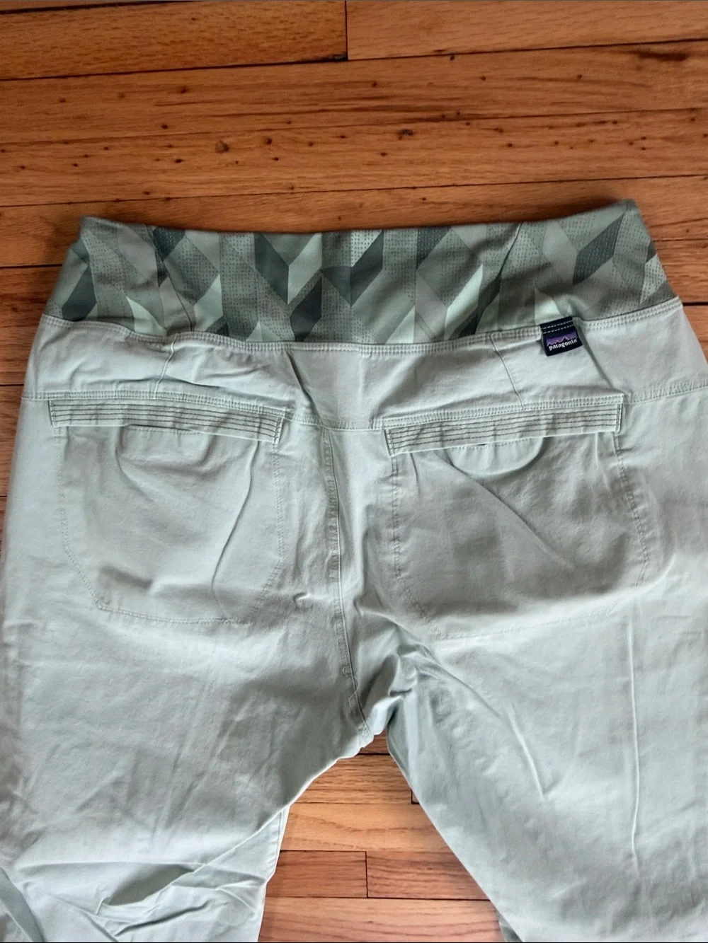 Patagonia Climbing Pants - Picture 3 of 6